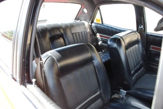 Totally Unrestored XY GT