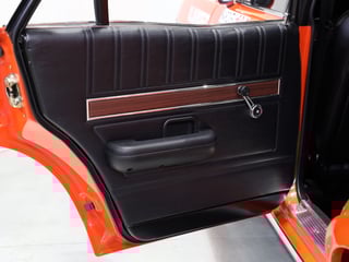 1971 Ford Falcon XY GT - 65E Moffat Race Tribute 