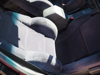 1988 VN HSV SS Group A Commodore Replica