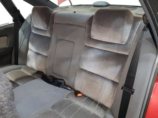 1990 VN Calais Series II - 5.0 Litre V8 5 Speed Manual