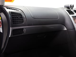 2005 BF FPV Falcon GTP - Bionic Blue