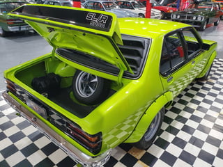 1974 LH Torana SL/R 5000 L34 Tribute