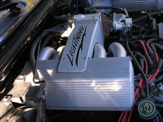 1995 F150 SVT Lightning