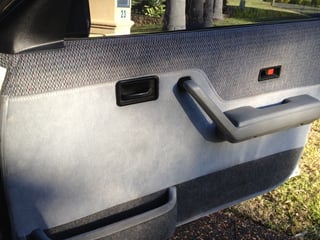 1987 VL Brock Group 3 Signature Series #41