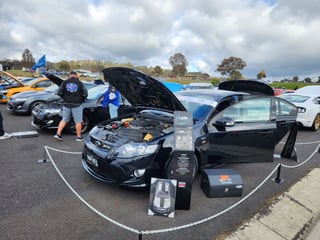 19th Falcon GT Nationals - Bathurst 2023