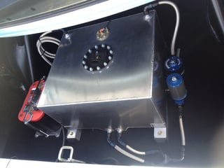 1977 LX Torana Street Machine