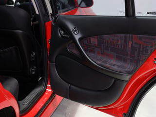 2002 Holden VX II SS Commodore  LS1 - 6sp Man Sunroof 