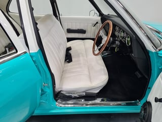 1976 HX Kingswood - 383 Street Machine Sleeper