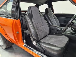 1976 LX SS Torana Hatchback