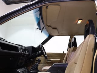 1982 Ford XE Falcon S-Pack 5.8L 4spd - Satellite Brown Metallic