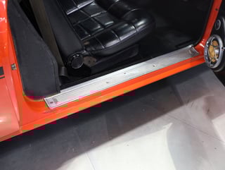 1975 Ford XB Falcon 500 Panel Van - 351 K-Code 4sp Man …