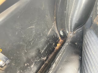 1973 Holden HQ Premier V8