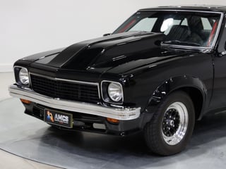 1975 Holden LH Torana Engineered Street/Strip - 8 sec 1/4 Mile