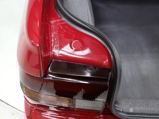 1990 HSV VN Commodore SS Group A - Build No. 495 - 26,951km