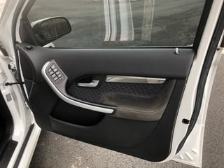 2007 FPV BFII F6 Typhoon R-Spec - 204/300 - 9,183 klms from new!