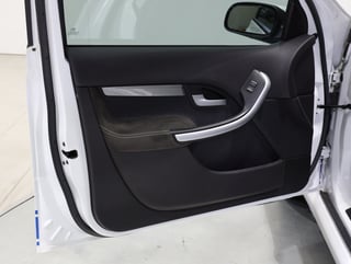 2007 FPV BF MKII Cobra Build No 280 - 23,264km