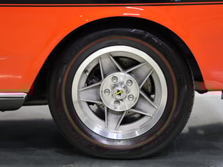 1971 Ford Falcon XY GT Replica - Vermilion Fire