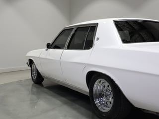 1973 Holden HQ Statesman Deville  …