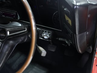 1975 Ford XB Falcon 500 Panel Van - 351 K-Code 4sp Man …