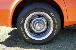 1975 L48 Corvette Stingray