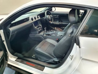 2020 Ford Mustang R-Spec - Build 328 / 500