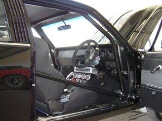 1977 LX Torana Street or Strip