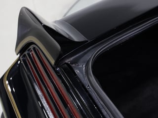 1978 Pontiac Firebird Trans Am - Smokey and the Bandit