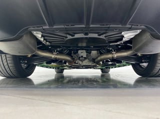 2017 HSV GEN-F2 GTSR Delivery km - Spitfire Green