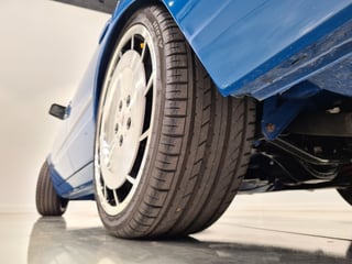 1985 HDT VK SS Commodore #1824