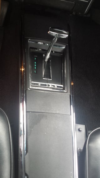 1967 Chevrolet SS RS Camaro