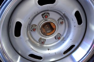 Phase 3 GTHO..UNRESTORED