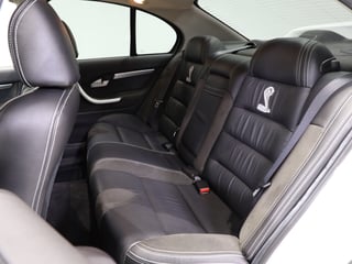 2007 FPV BFII Falcon GT Cobra - Build No.111 / 400 - 6,003 km