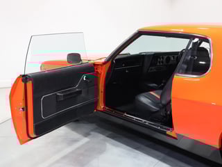 1975 Holden HJ GTS Monaro Coupe - Rare 5.0L 4sp - Concours Restored  