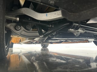 2014 FPV FG MK II Falcon GTF Build No 259 - Octane