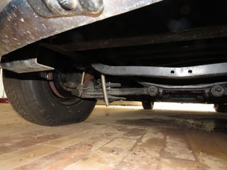 1956 Buick Super Riviera Coupe