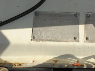 1978 Fairmont GXL 351