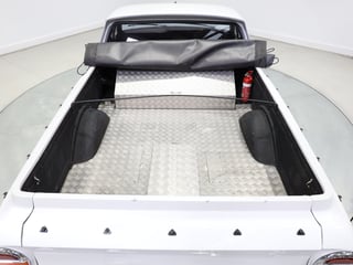 1968 Ford Falcon XT Ute 302 V8