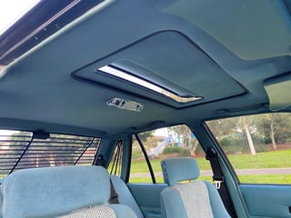 1985 HDT VK SS Group A Commodore - Build 38/500 (Withdrawn)