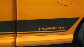 2014 FPV Pursuit Ute