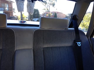 1987 VL Brock Group 3 Signature Series #41