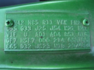 Dodge Challenger 1971