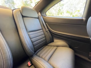 2006 HSV VZ GTO Signature Series Coupe #031