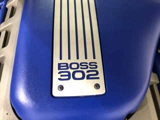 2007 FPV BFII Falcon GT Cobra No.146 / 400