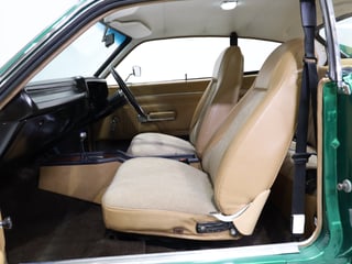 1977 Chrysler Valiant CL Charger 770 - Poison Ivy Metallic