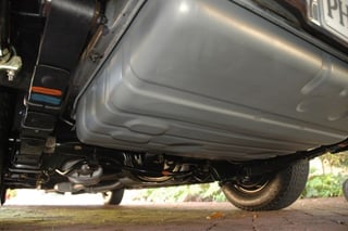 XY GTHO Falcon Phase 3