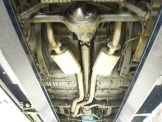 VH E49 Charger Replica