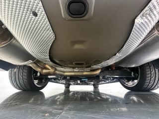 2014 FPV FG MKII Falcon GTF Build No 059 - 968 km …