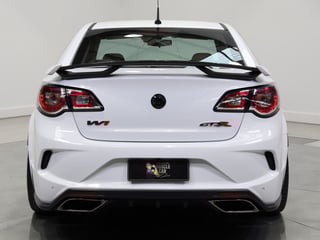 2017 HSV GTSR W1 Build No 70 - Heron White 812km