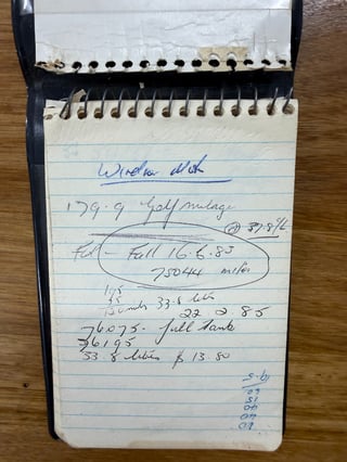 1970 Ford Falcon XW GT - Reef Green Unrestored Maintained