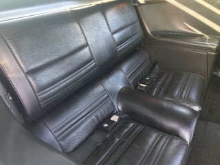 '70 Boss 302 - W Code 4.30:1 Detroit Locker - only 23,949 miles!